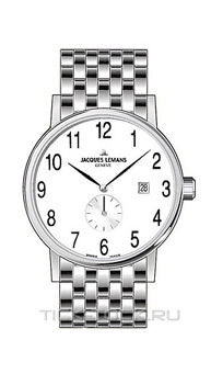  Jacques Lemans G-114G